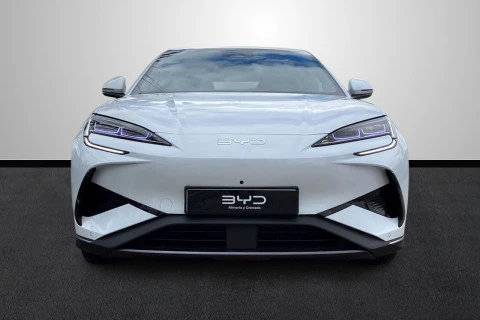 BYD SEALION 7 91 kWh Excellence AWD