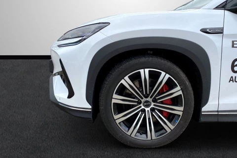 BYD SEALION 7 91 kWh Excellence AWD