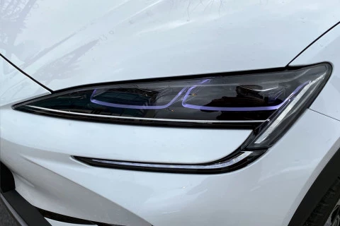 BYD SEALION 7 91 kWh Excellence AWD