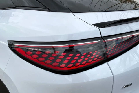 BYD SEALION 7 91 kWh Excellence AWD