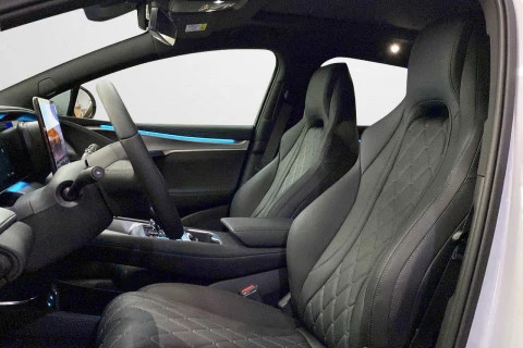 BYD SEALION 7 91 kWh Excellence AWD