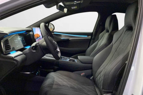 BYD SEALION 7 91 kWh Excellence AWD