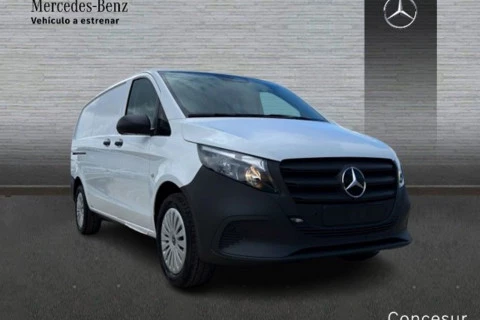 Mercedes-Benz Vito 114 CDI FURGON PRO LARGO