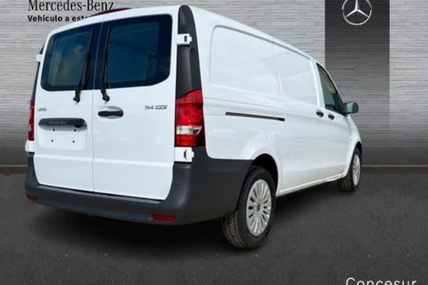 Mercedes-Benz Vito 114 CDI FURGON PRO LARGO