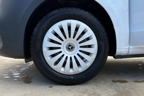 Mercedes-Benz Vito 114 CDI FURGON PRO LARGO