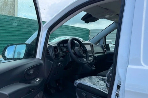 Mercedes-Benz Vito 114 CDI FURGON PRO LARGO