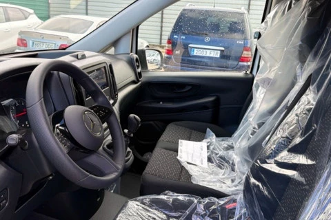 Mercedes-Benz Vito 114 CDI FURGON PRO LARGO