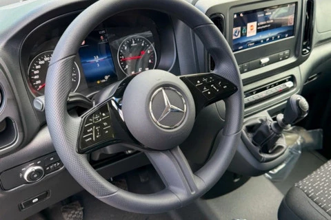 Mercedes-Benz Vito 114 CDI FURGON PRO LARGO