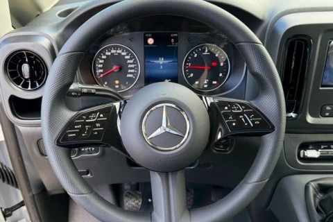 Mercedes-Benz Vito 114 CDI FURGON PRO LARGO