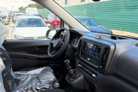 Mercedes-Benz Vito 114 CDI FURGON PRO LARGO