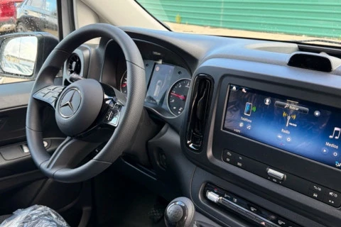 Mercedes-Benz Vito 114 CDI FURGON PRO LARGO