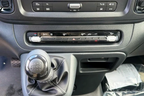 Mercedes-Benz Vito 114 CDI FURGON PRO LARGO