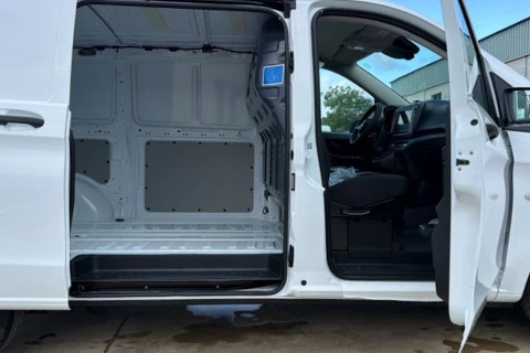 Mercedes-Benz Vito 114 CDI FURGON PRO LARGO