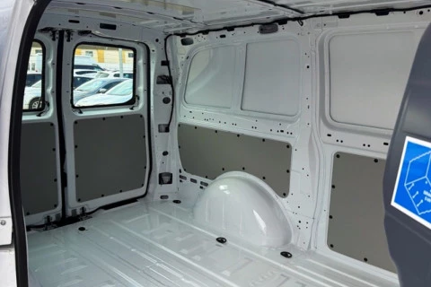 Mercedes-Benz Vito 114 CDI FURGON PRO LARGO