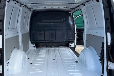 Mercedes-Benz Vito 114 CDI FURGON PRO LARGO