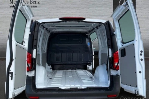 Mercedes-Benz Vito 114 CDI FURGON PRO LARGO