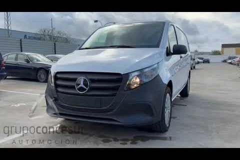 Mercedes-Benz Vito 114 CDI FURGON PRO LARGO
