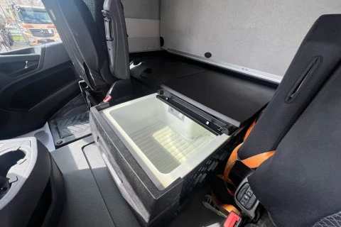 Mercedes-Benz Arocs 1845 LS