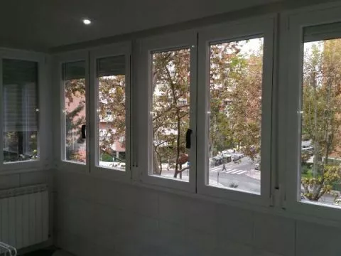 Canal 16 rotura (Indalsu)