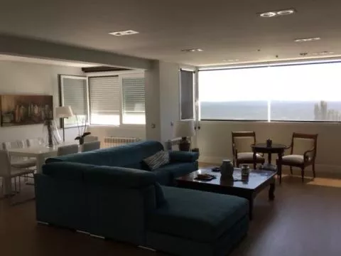 Fijo y ventana abatible Canal 16 (Indalsu)