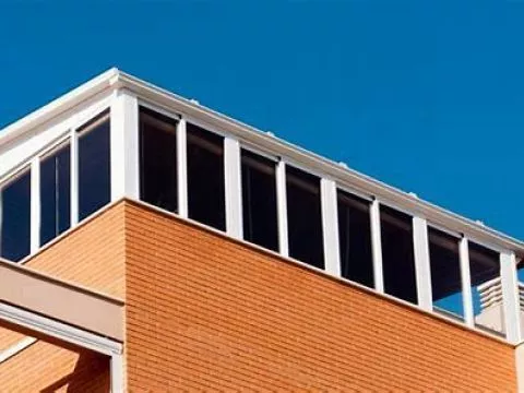 Cerramiento de Correderas Europlus