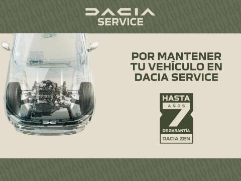 garantia dacia