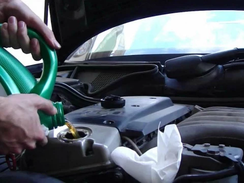 Que ocurre si me quedo sin aceite en el motor