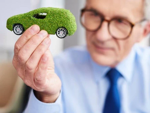 Coches hibridos
