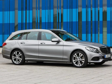 Mercedes
