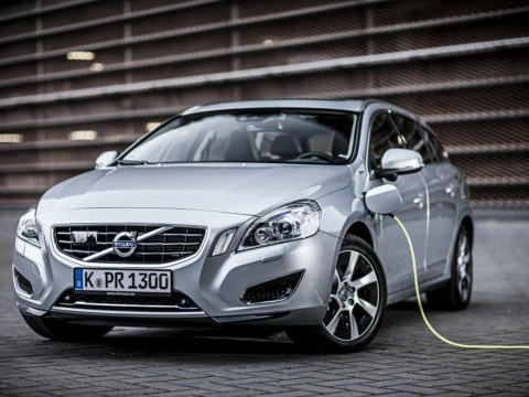 Volvo que menos consume