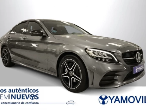 Mercedes-Benz CLA Shooting Brake de ocasion