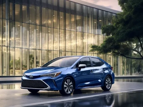 Toyota de Yamovil