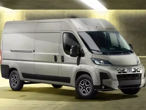 camper segunda mano