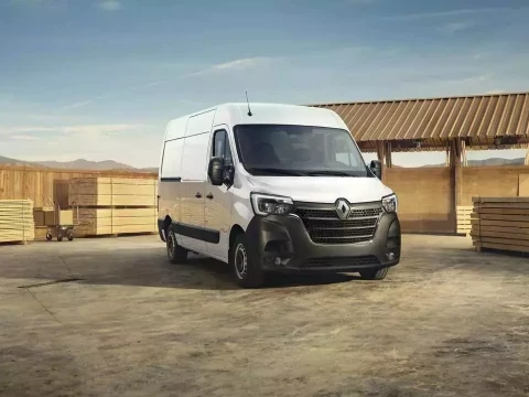 Camper segunda mano