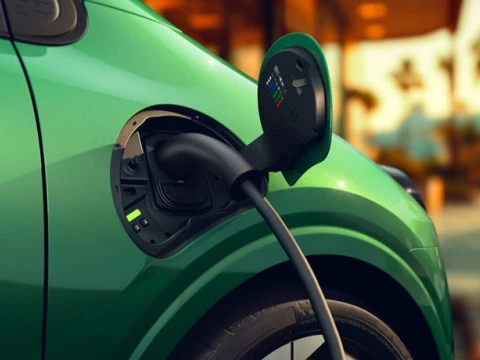 Ayudas al coche eléctrico en España en 2026 Ayudas al coche eléctrico en España en 2026