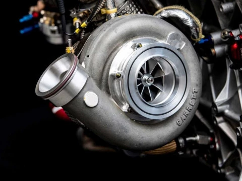 turbo