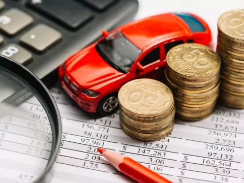 requisitos para financiar un coche de segunda mano