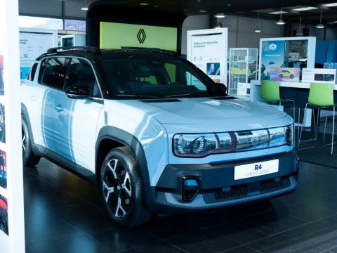 Conducir un coche eléctrico en Asturias: guía de carga