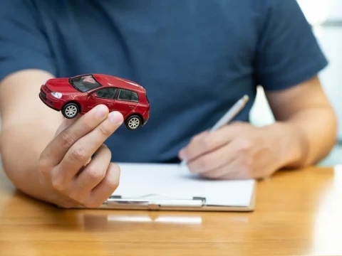 que garantia tiene un coche de segunda mano