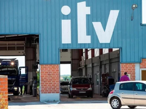 5 trucos para pasar la ITV