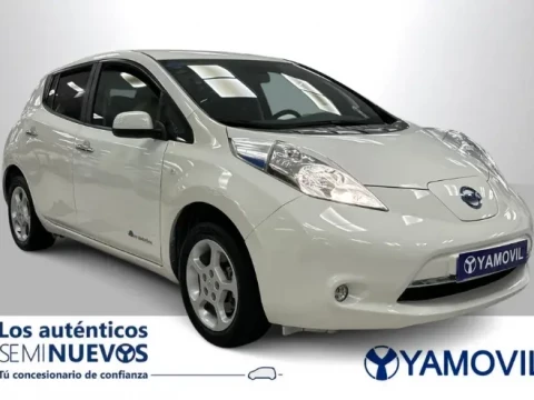 coche etiqueta cero