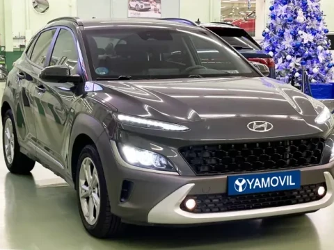 coche etiqueta eco