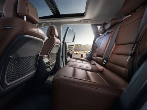 Nuevo Renault Koleos 1