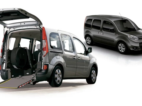 Kangoo TPMR