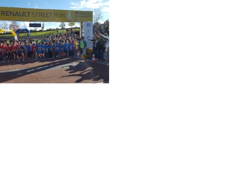 Renault Runners LaSansi