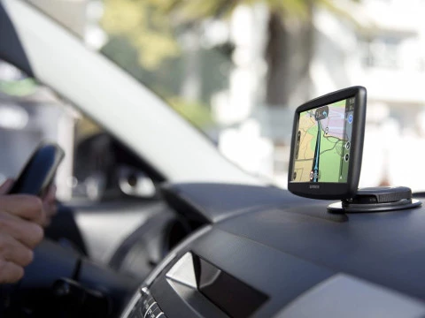GPS