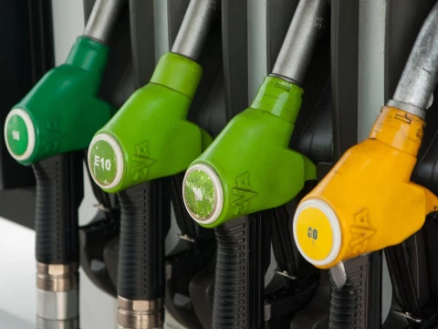 Nueva identificación de los combustibles
