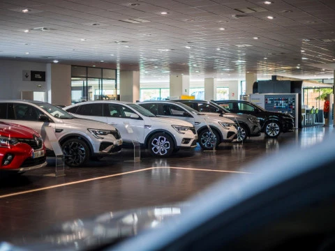 Financiar un coche de segunda mano: qué mirar para no pagar de más Qué mirar para no pagar de más al financiar un coche de segunda mano