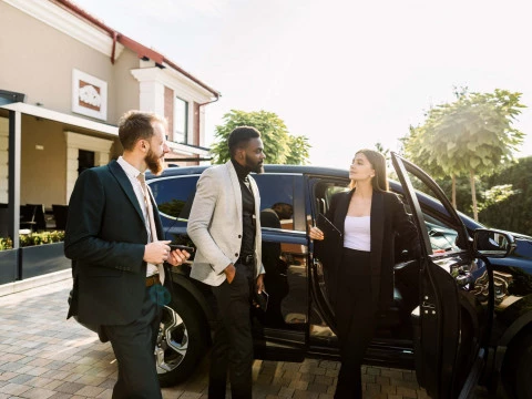 Comprar coche online
