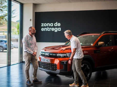 Guía para comprar un coche automático de segunda mano
